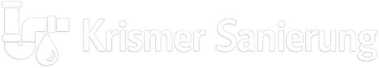 Krismer Sanierung Logo